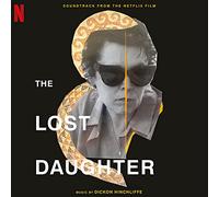 Hinchliffe, Dickon - Lost Daughter -Coloured- [Vinilo]