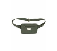 HINDBAG Riñonera Rectangular, HARRY. Talla talla única. Color verde aceiutuna