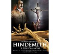 Hindemith - a pilgrim's progress [Alemania] [DVD]
