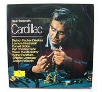 hindemith: cardillac LP