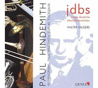 Hindemith - In Memoriam
