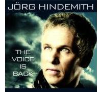 Hindemith,Jörg - The Voice is Back