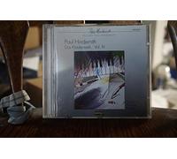 Hindemith - Ludus Tonalis