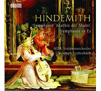 Hindemith:Mathis der Maler