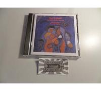 Hindemith, P. - Complete Sonatas for Violin and Piano