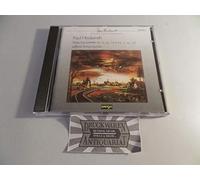 Hindemith, P. - Streichquartette No.3&5