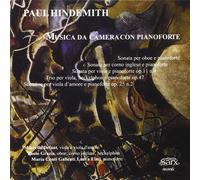 Defant Marcello - Sonata Per Viola E Piano Op 11 N.4