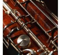 Hindemith / Schoenberg / Stravinsky / Wallin - Symphonies of Wind Instruments - Royal Norwegian Navy Band