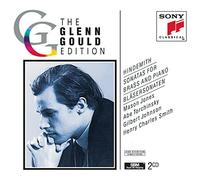 Hindemith:Sonatas for Brass