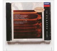 Janacek;Sinfonietta