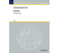 Hindemith: Tuba Sonata (Tuba & Piano)