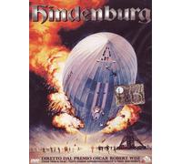 Hindenburg (DVD) katherine helmond charles durning (Importación USA)