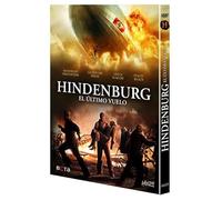 Hindenburg, el último vuelo [DVD]
