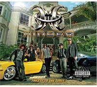 Hinder - Take It to the Limit