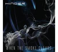 Hinder - When The Smoke Clears