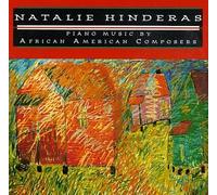 Hinderas - Music By Afro-American Composers