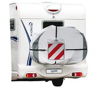 Funda para 4 bicicletas portabicicletas basic zwoo 4 hindermann