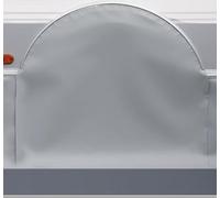 Hindermann 86 599 - Cobertor de Guardabarros para Caravana