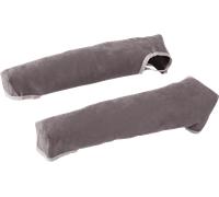 Hindermann funda de asiento funda de reposabrazos asiento original fiat ducato 2 piezas beige