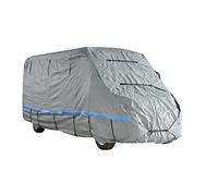 Hindermann Mov9943183 Kastenwagen-Schutzhülle Wintertime, 550 x 210 x 227 cm, Unisex Adulto, estándar, Talla única