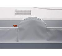 Hindermann Unbekannt Dethleffs - Cubierta para Guardabarros de Bicicleta (1 Eje, Modelos a Partir de 2014)