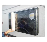 Hindermann Unbekannt H-466 - Protector de Pantalla para Ventanas