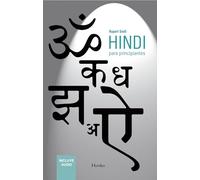 Hindi para principiantes (fuera de colección)
