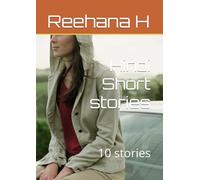 Hindi Short stories: 10 stories