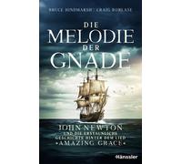Hindmarsh, B Melodie Der Gnade - (German Import) Book NUEVO