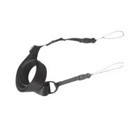 hindraem Correa de hombro ajustable Cordón de nailon para cámara Oferta única Versátil con máquinas de aprendizaje y correa de transporte para cámara de