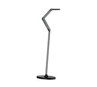 hindraem Soporte de Suelo Universal con Base Resistente Que Proporciona un Soporte óptimo y Opciones de posicionamiento. para teléfono de Cama de
