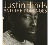 Hinds Justin and the Dominos - Ska Uprising