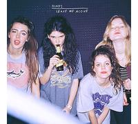 Hinds - Leave Me Alone (Ltd.Deluxe Double CD)