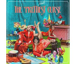 HINDS - THE PRETTIEST CURSE [Vinilo]