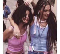 Hinds Viva Hinds (CD) Album (Importación USA)