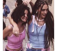 HINDS - VIVA HINDS (MAGENTA IN TRANSPARENT CLEAR VINYL) [Vinilo]