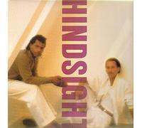 Hindsight - Days like this (1987) [VINYL]