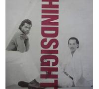 HINDSIGHT - DAYS LIKE THIS LP (VINYL) UK CIRCA 1987
