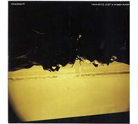 Hindsight - HEAVENS JUST A BREATH AWAY 7 INCH (7" VINYL 45) UK CIRCA 1987