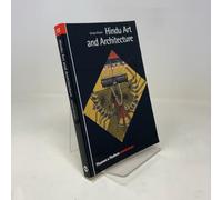 Hindu Art and Architecture: World of Art Series: 0