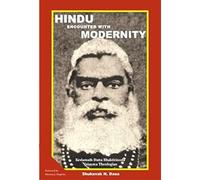 Hindu Encounter with Modernity: Kedarnath Datta Bhaktivinada, Vaisnava Theologian
