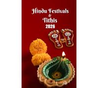 Hindu Festivals & Tithis 2026: Month wise list of all Important Events as per Hindu Calendar