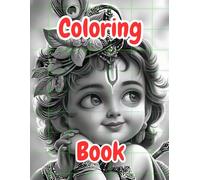 Hindu Gods Coloring Book: Explore Indian Mythology Through Art and Creativity: Beautiful and Detailed Illustrations of Popular Hindu Deities - Fun, ... and Relaxing for Kids, Teens, and Adults