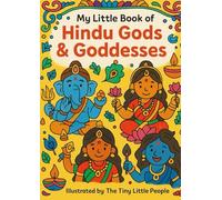 Hindu Gods & Goddesses Coloring Book - Indian Deities Line Art | Cultural activity book (A4 format)