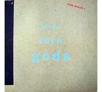 Hindu Love Gods - Hindu Love Gods [Vinilo]