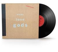 Hindu Love Gods - Hindu Love Gods [Vinilo]