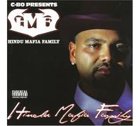 Hindu Mafia Family St