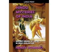 Hindu Mysteries of India