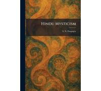Hindu Mysticism