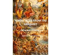 Hindu Tales from the Sanskrit S M Mitra Paperback Edition Sasa Publishing Classic Series 2026